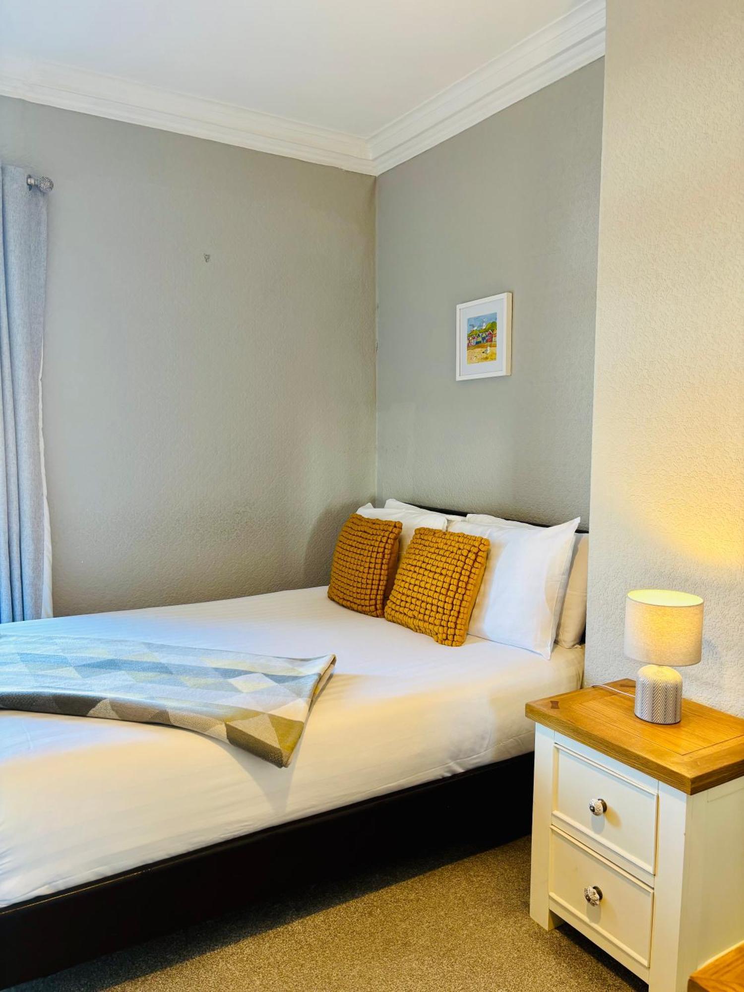 Guest house Cwtch Llandudno