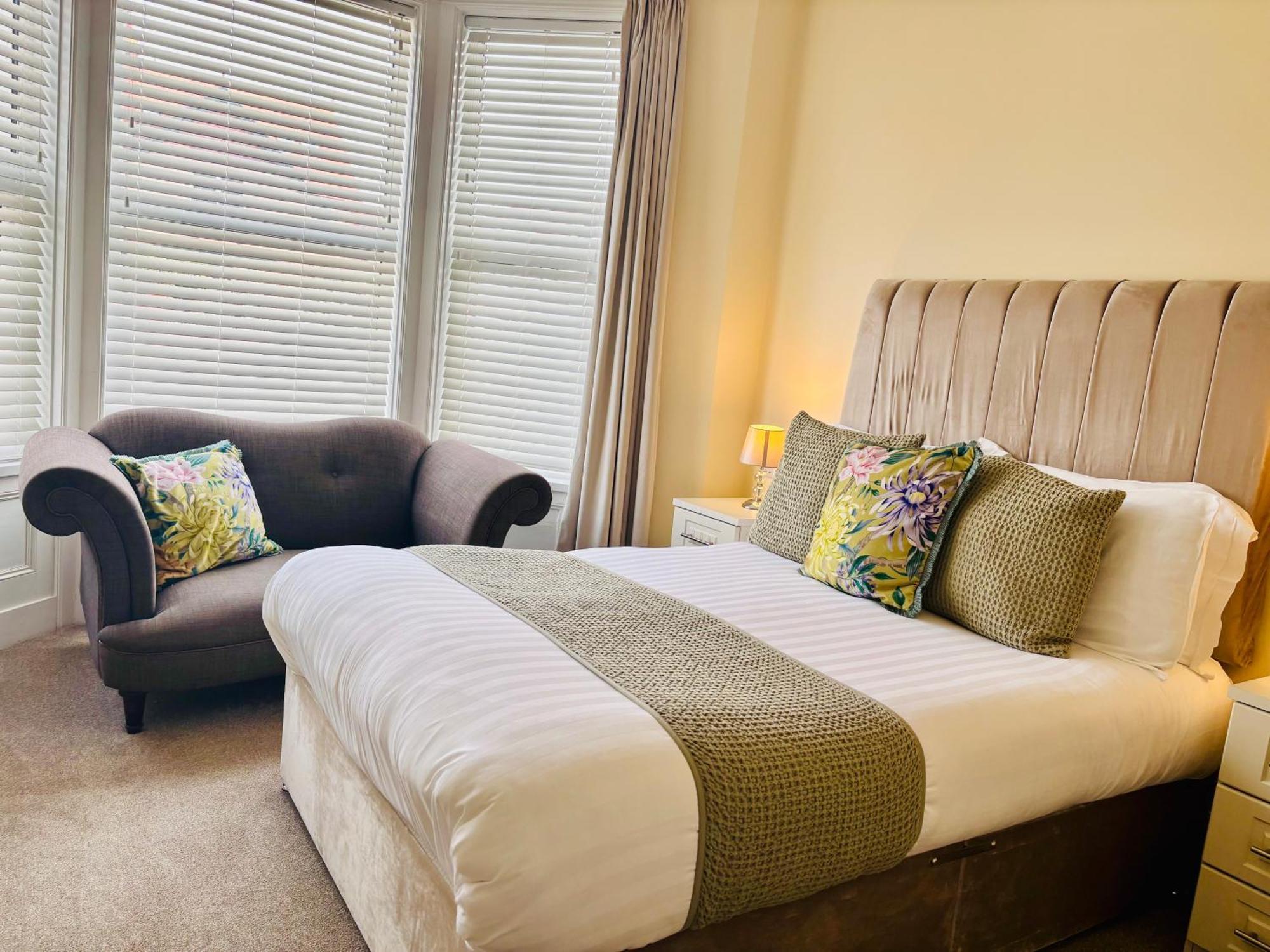 Guest house Cwtch 4*