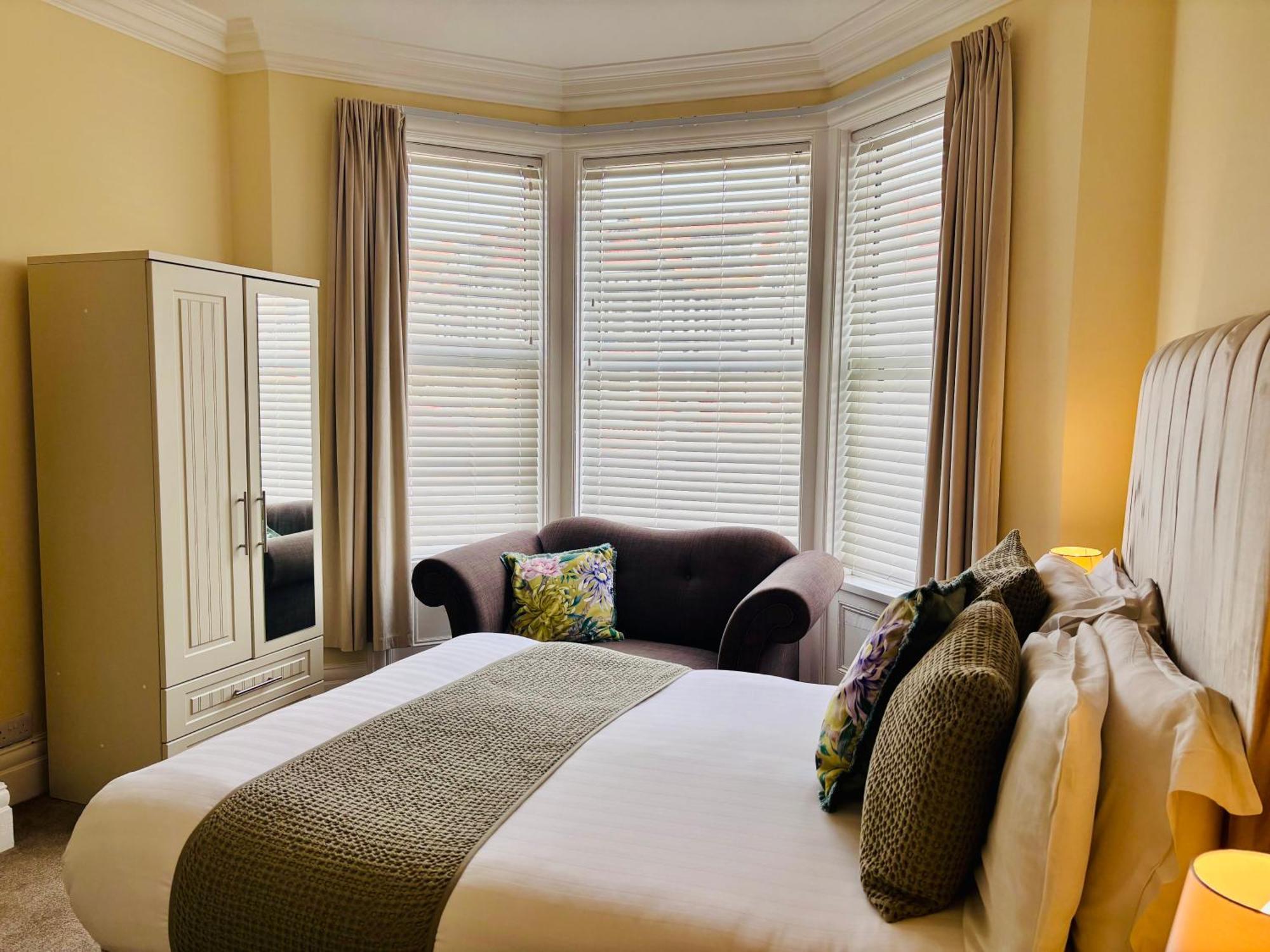 Guest house Cwtch Llandudno